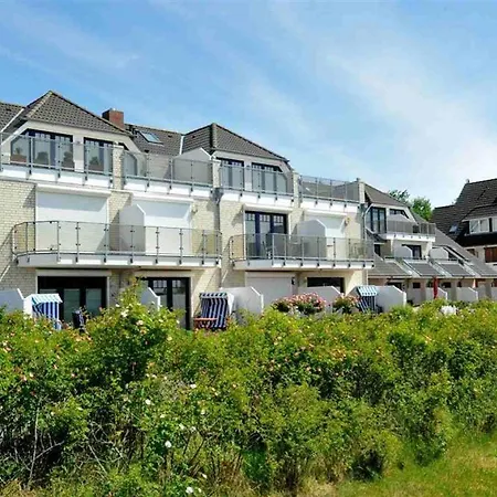 11 Frei Salzig Id 365 Apartment Sankt Peter-Ording