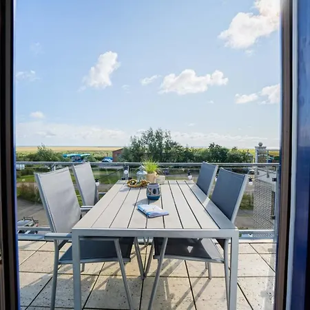 11 Frei Salzig Id 365 Apartment Sankt Peter-Ording
