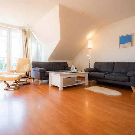 Apartment 11 Frei Salzig Id 365 *