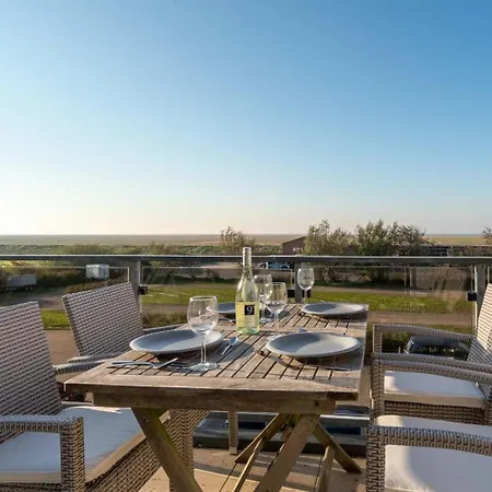 11 Frei Salzig Id 365 Sankt Peter-Ording
