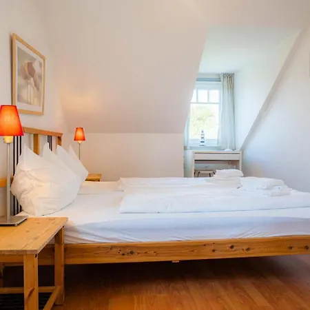 11 Frei Salzig Id 365 * Sankt Peter-Ording