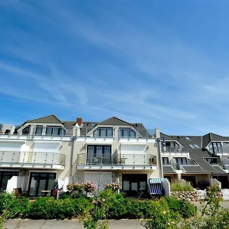 11 Frei Salzig Id 365 * Sankt Peter-Ording