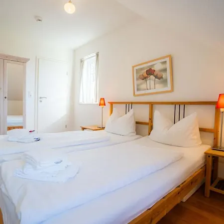 11 Frei Salzig Id 365 Apartament Sankt Peter-Ording