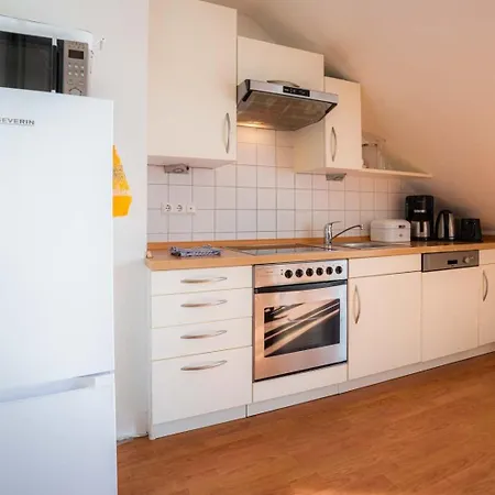 Apartament 11 Frei Salzig Id 365 *