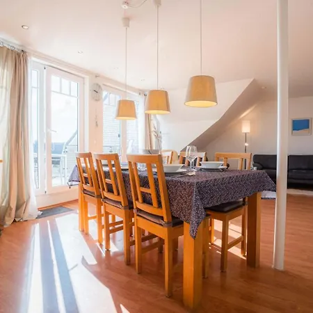 11 Frei Salzig Id 365 * Sankt Peter-Ording