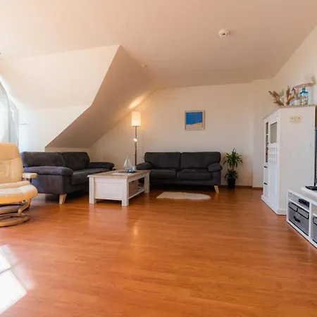 11 Frei Salzig Id 365 Apartament *