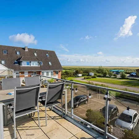 Apartament 11 Frei Salzig Id 365 *