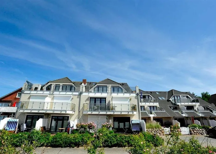 11 Frei Salzig Id 365 * Sankt Peter-Ording