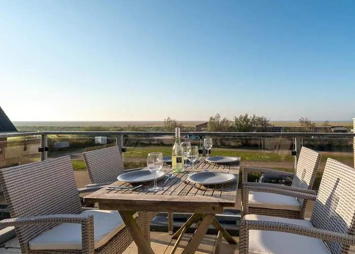 11 Frei Salzig Id 365 Appartement