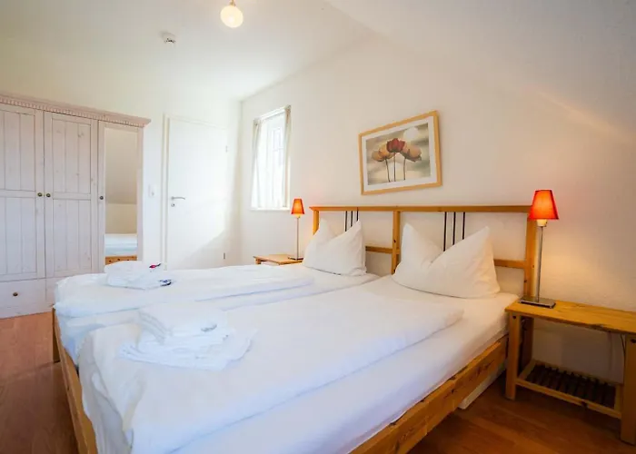 11 Frei Salzig Id 365 Appartement Sankt Peter-Ording