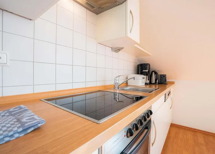 Appartement 11 Frei Salzig Id 365 *