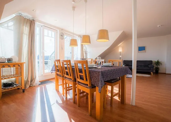 11 Frei Salzig Id 365 * Sankt Peter-Ording