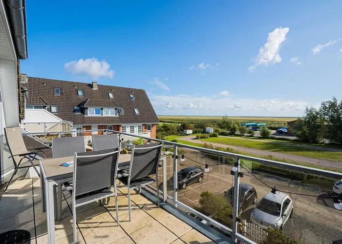 Appartement 11 Frei Salzig Id 365 *